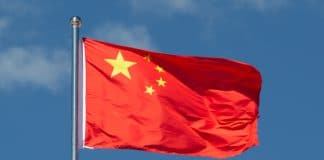 Why Will China’s Rise Continue Chinese Flag