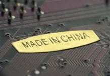 China is Accused of Exporting Authoritarian Technology. but the West Has Done So, Too, More Covertly Made in China