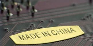 China is Accused of Exporting Authoritarian Technology. but the West Has Done So, Too, More Covertly Made in China