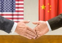 The US and China Must Find a Way to Cooperate at COP26 and Beyond. Otherwise, Global Climate Action is Impossible US and China