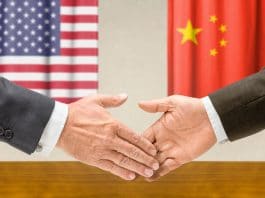 The US and China Must Find a Way to Cooperate at COP26 and Beyond. Otherwise, Global Climate Action is Impossible US and China