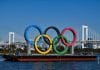 Beijing 2022 Winter Olympics, Light in the Pandemic Tunnel Beijing 2022 Winter Olympics