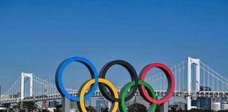 Beijing 2022 Winter Olympics, Light in the Pandemic Tunnel Beijing 2022 Winter Olympics