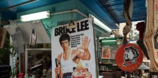 From Bruce Lee to Shang-Chi: a Short History of the Kung Fu Film in Cinema