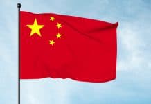 China’s Sixth Plenum will Consolidate Xi Jinping’s Power and Chart the Country’s Ambitions for the Next 5 Years Chinese Flag