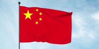 China’s Sixth Plenum will Consolidate Xi Jinping’s Power and Chart the Country’s Ambitions for the Next 5 Years Chinese Flag