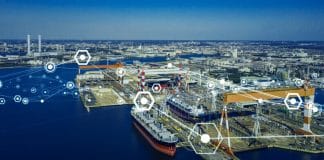 Shipping and the Digital Integration Required by China’s Belt Road Initiative Digital Supply Chain