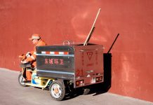 China’s Long-Term Problems Are Forcing it to Rethink the Whole Economy First Gear