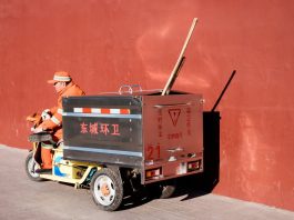 China’s Long-Term Problems Are Forcing it to Rethink the Whole Economy First Gear