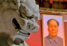 China: Don’t Mistake Xi Jinping’s Crackdowns for a Second Cultural Revolution Mao Zedong