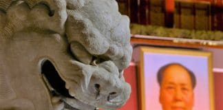 China: Don’t Mistake Xi Jinping’s Crackdowns for a Second Cultural Revolution Mao Zedong