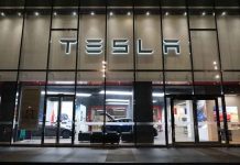 Tesla’s Path Forward in China TESLA