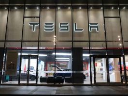 Tesla’s Path Forward in China TESLA