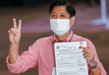 PH 2022 Getting Ugly: Deep Divides, Xenophobia, US-China Tensions PH 2022