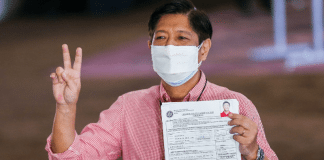 PH 2022 Getting Ugly: Deep Divides, Xenophobia, US-China Tensions PH 2022