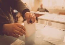 Philippine 2022 Election amid elevated US-China Tensions Elections