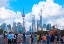 China’s Strong Secular Performance on Track China