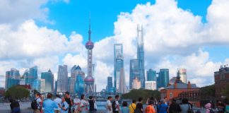 China’s Strong Secular Performance on Track China