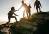 Life After COVID: Most People Don’t Want a Return to Normal – They Want a Fairer, more Sustainable Future Brighter Future
