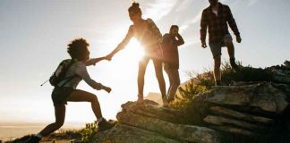 Life After COVID: Most People Don’t Want a Return to Normal – They Want a Fairer, more Sustainable Future Brighter Future