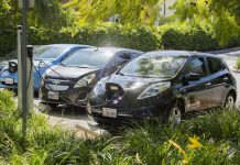 Here’s Why China Probably Won’t Dominate the Electric Car Market this Year