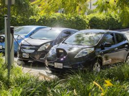Here’s Why China Probably Won’t Dominate the Electric Car Market this Year