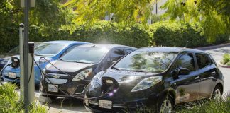 Here’s Why China Probably Won’t Dominate the Electric Car Market this Year