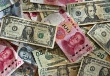 The Decoupling of the US Dollar-Yuan Relationship?
