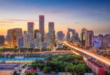 How will China Handle the Dual Threats of COVID and Political Protests at the Winter Olympics? Beijing