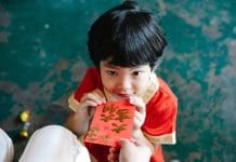 Chinese New Year: Your Guide to Everything from Importance of the Colour Red to Firework Bans Chinese New Year