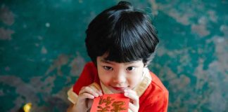 Chinese New Year: Your Guide to Everything from Importance of the Colour Red to Firework Bans Chinese-New-Year