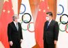 Why the Winter Olympics are so Vital to the Chinese Communist Party’s Legitimacy Chinese-President-Xi-Jinping