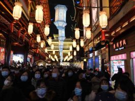 Quest for Demand Recovery Fuels Festivals and Fighting COVID-19 Festivals---COVID