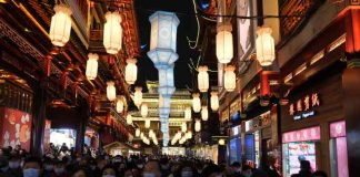 Quest for Demand Recovery Fuels Festivals and Fighting COVID-19 Festivals---COVID