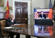 Nixon-Mao Meeting: Four Lessons From 50 Years Of US-China Relations Nixon-Mao