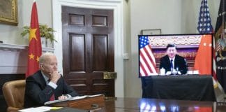 Nixon-Mao Meeting: Four Lessons From 50 Years Of US-China Relations Nixon-Mao