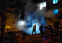 Peace: An Unneglectable Hard Power Debris