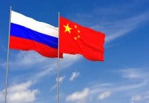 Russia and China’s Growing ‘Friendship’ is More a Public Relations Exercise Than a New World Order