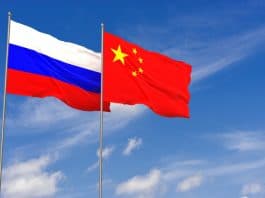 Russia and China’s Growing ‘Friendship’ is More a Public Relations Exercise Than a New World Order