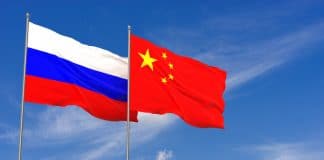 Russia and China’s Growing ‘Friendship’ is More a Public Relations Exercise Than a New World Order