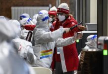 Beijing Olympics May Get Points for Boosting China’s International reputation, But Games are Definitely Gold for Xi Jinping’s Standing at Home beijing olympics