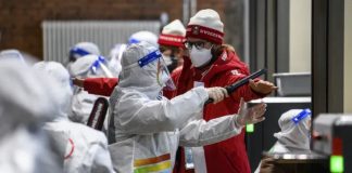 Beijing Olympics May Get Points for Boosting China’s International reputation, But Games are Definitely Gold for Xi Jinping’s Standing at Home beijing olympics