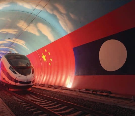 “Corridor-ising” Impact Along the Belt and Road: Is the Newly Operational China-Laos Railway a Game-Changer? corridor-ising