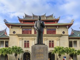 How China Has Been Transforming International Education To Become A Leading Host Of Students china