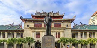 How China Has Been Transforming International Education To Become A Leading Host Of Students china