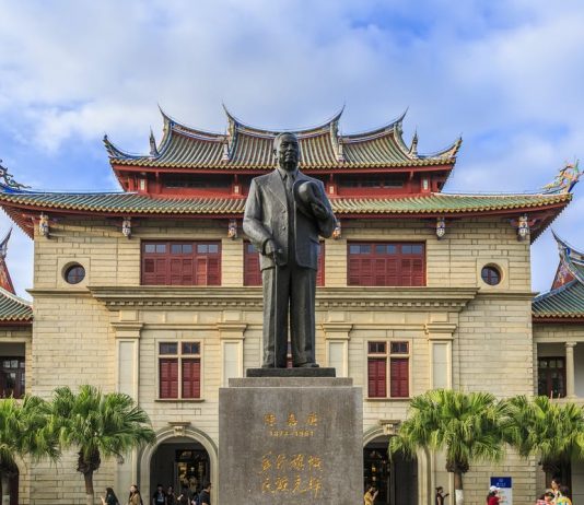 How China Has Been Transforming International Education To Become A Leading Host Of Students china