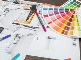 Interior Design Tips For Beginners: Everything You Need to Know interior design