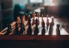 Benefits of Playing Chess Chess