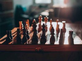 Benefits of Playing Chess Chess