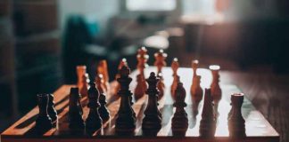 Benefits of Playing Chess Chess